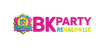 Bk Party Rentals DFW - Home