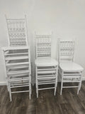 Chairs (one day rental)