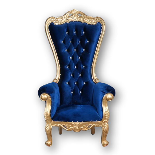 Throne chairs