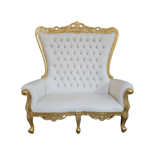 Throne chairs