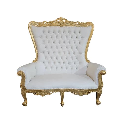 Throne chairs