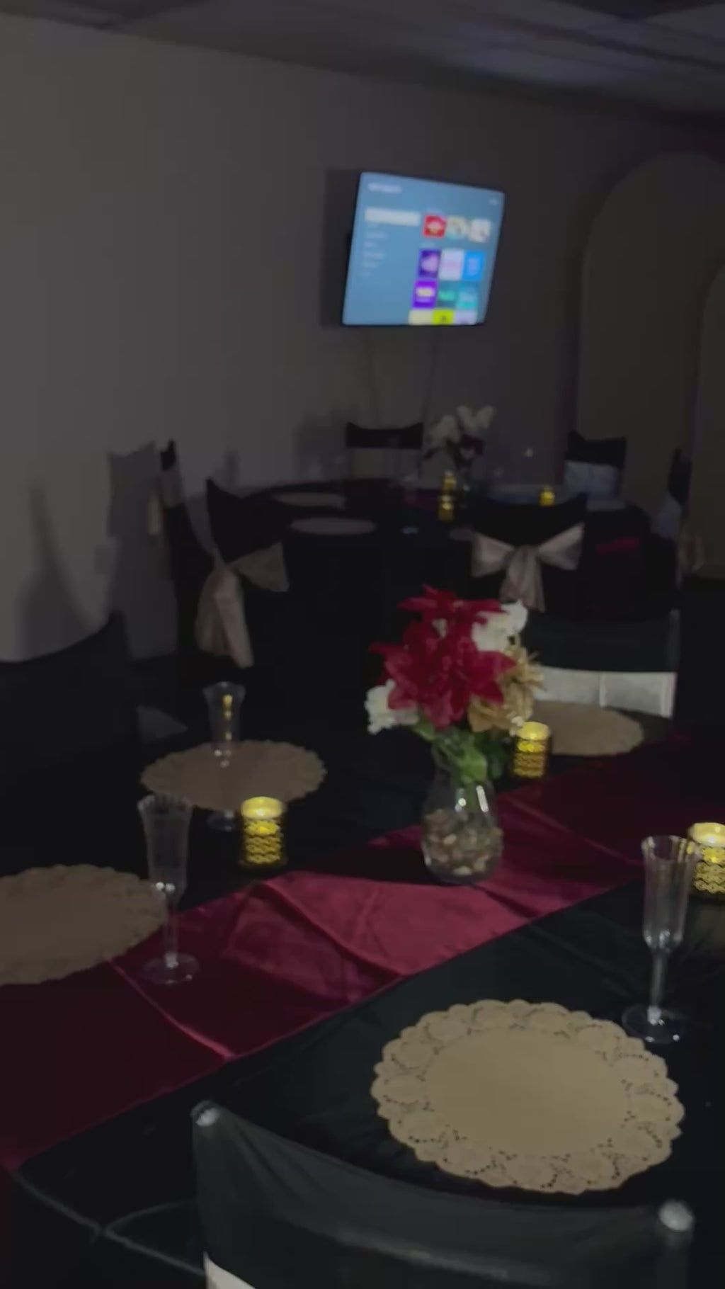 Tables